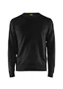 Blaklader 3590 Pullover Gebreide Regular Fit miniatuur