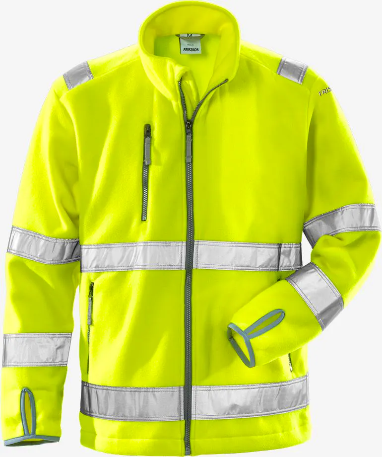 Hi-Vis Geel