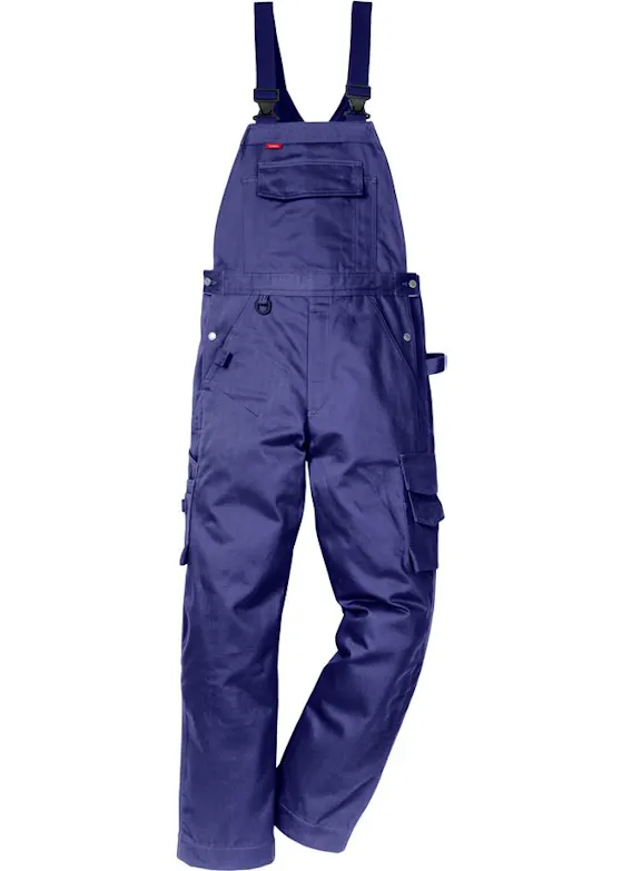 Fristads One 8112 Overall Kc Katoen Regular Fit Icon