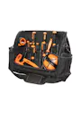 ToolPack Enterprise Grote gereedschaps-schoudertas miniatuur