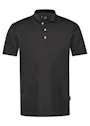 Greiff 36000 Poloshirt TENCEL™ Lyocell-Vezels Regular Fit miniatuur