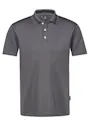 Greiff 36000 Poloshirt TENCEL™ Lyocell-Vezels Regular Fit miniatuur