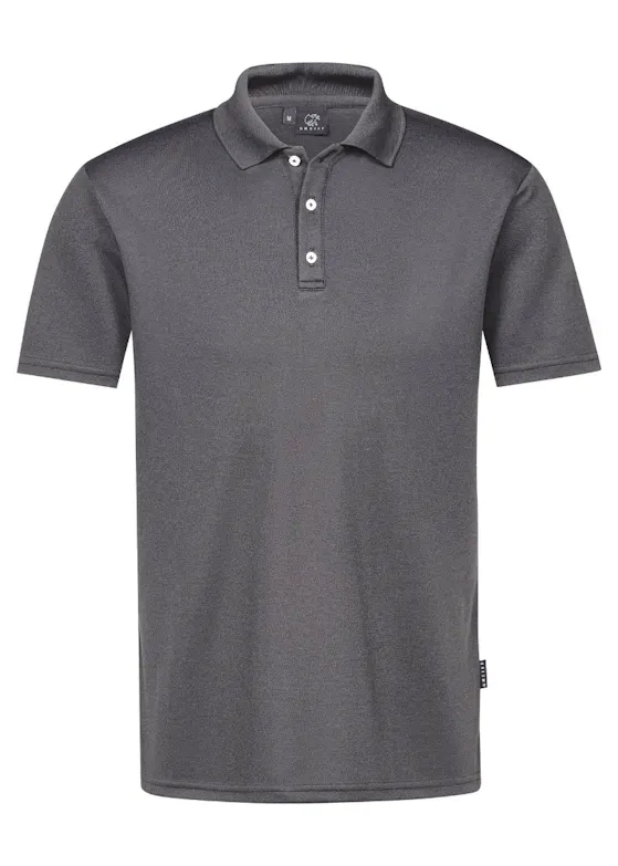 Greiff 36000 Poloshirt TENCEL™ Lyocell-Vezels Regular Fit