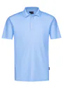 Greiff 36000 Poloshirt TENCEL™ Lyocell-Vezels Regular Fit miniatuur