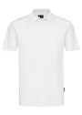 Greiff 36000 Poloshirt TENCEL™ Lyocell-Vezels Regular Fit miniatuur