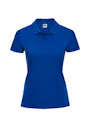 Russell Athletic Z569F Poloshirt Classic Cotton Piqué Regular Fit Dames miniatuur