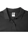 Russell Athletic Z569F Poloshirt Classic Cotton Piqué Regular Fit Dames miniatuur