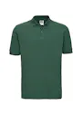 Russell Athletic Z569 Poloshirt Classic Cotton Piqué Regular Fit miniatuur