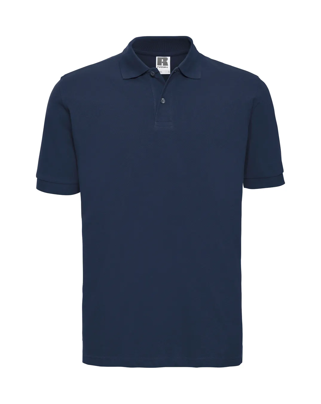 Marineblauw