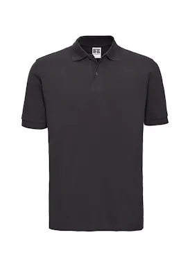 Russell Athletic Z569 Poloshirt Classic Cotton Piqué Regular Fit