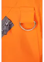 Sioen Signalisatie Winterblouson met Uittritsbare Mouwen Campbell 364AN2EX1 miniatuur