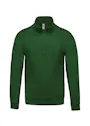 Kariban K478 Sweater Ritshals Regular Fit miniatuur