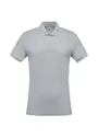 Kariban K254 Poloshirt Korte Mouwen Piqué Regular Fit miniatuur