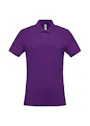 Kariban K254 Poloshirt Korte Mouwen Piqué Regular Fit miniatuur