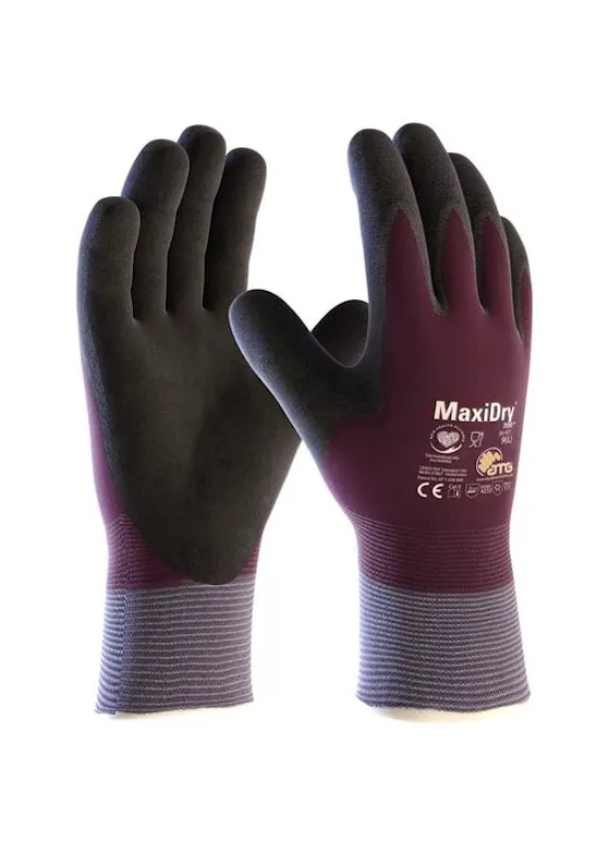 ATG 56-451 MaxiDry Zero Werkhandschoen