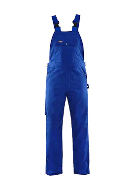 Blåkläder 26101800 Bretelbroek Regular Fit