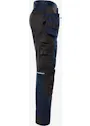 Fristads Alnaryd Stretch Werkbroek 2900 GWM miniatuur