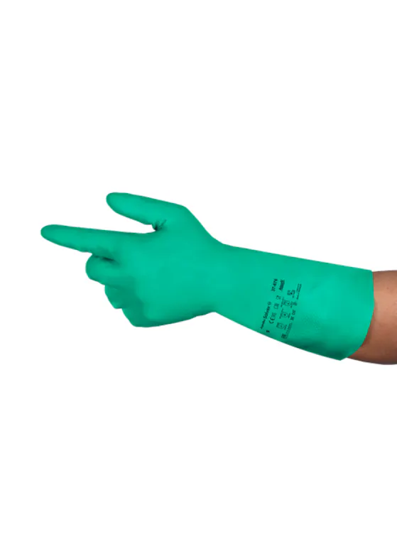 Ansell AlphaTec Solvex 37-676 Handschoen