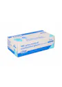 CMT Handschoenen Latex Gepoederd Blauw (1.000 stuks) miniatuur