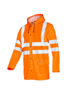 Sioen Regenjas Eshton 3726