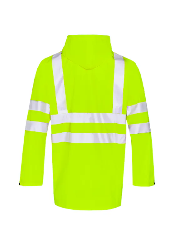 Sioen Regenjas Eshton 3726