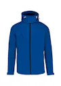 Kariban Heren softshell jas met afneembare capuchon miniatuur