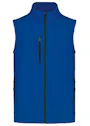 Kariban Softshell Bodywarmer miniatuur