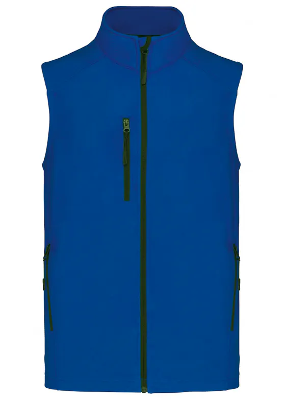 Kariban Softshell Bodywarmer