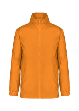 Kariban Eagle - Windbreaker Met Voering