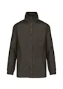 Kariban Eagle - Windbreaker Met Voering miniatuur
