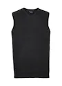 Russell Z716 Knitted Pullover V-Neck Sleeveless Regular Fit miniatuur
