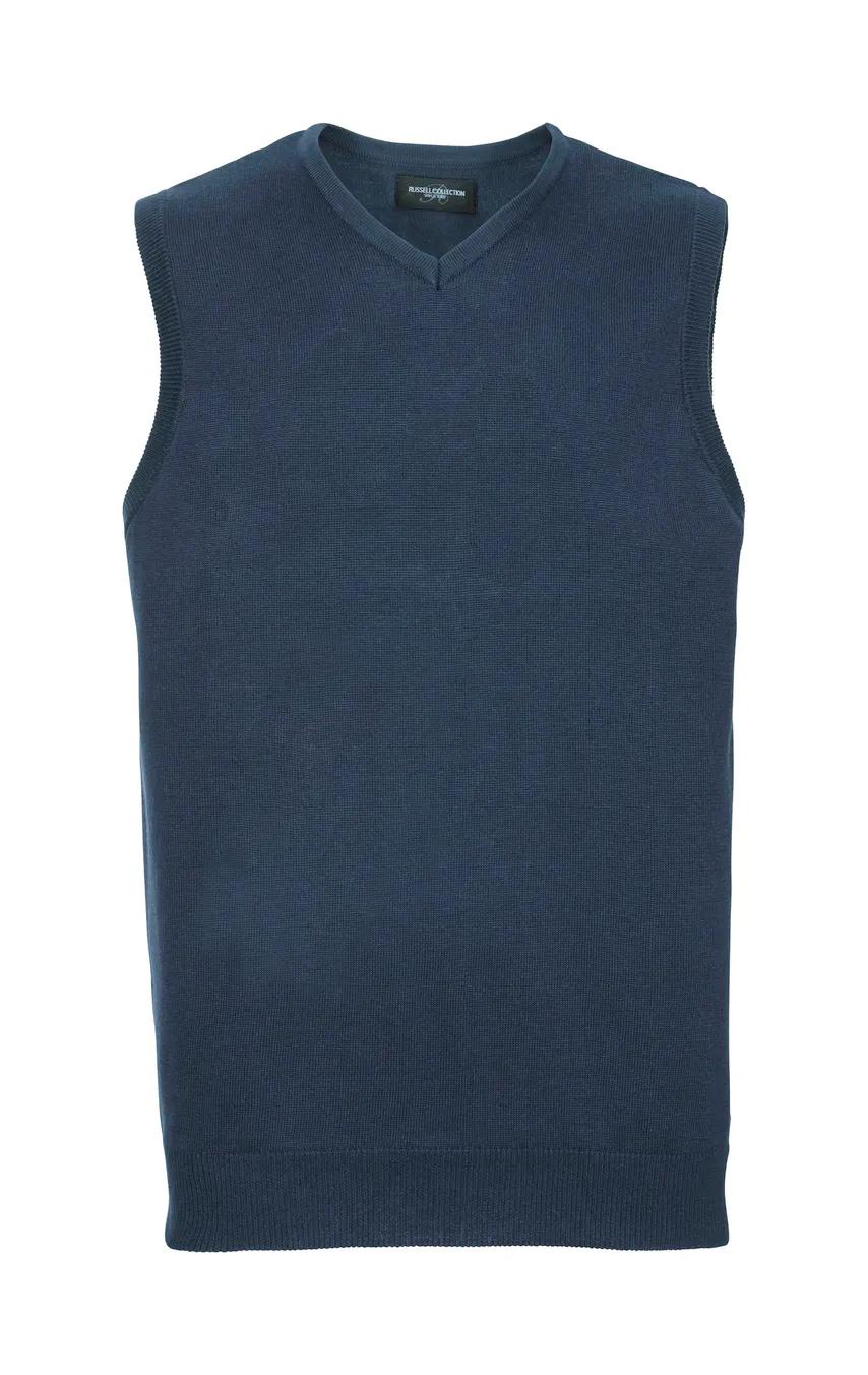 Marineblauw