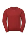 Russell Authentic Melange Sweat miniatuur