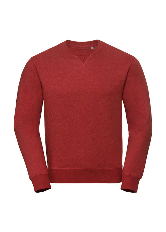 Russell Authentic Melange Sweat