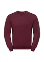 Russell Authentic Melange Sweat miniatuur