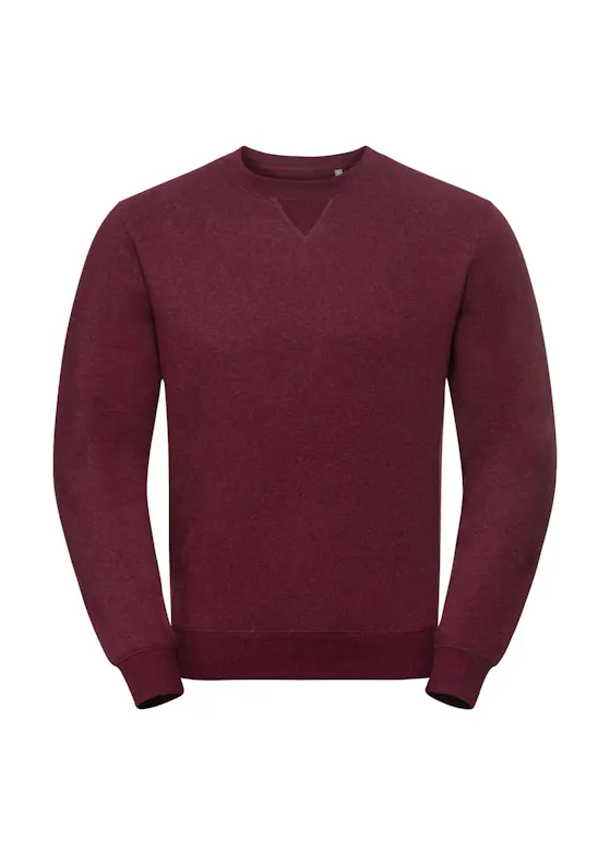 Russell Authentic Melange Sweat