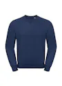 Russell Authentic Melange Sweat miniatuur