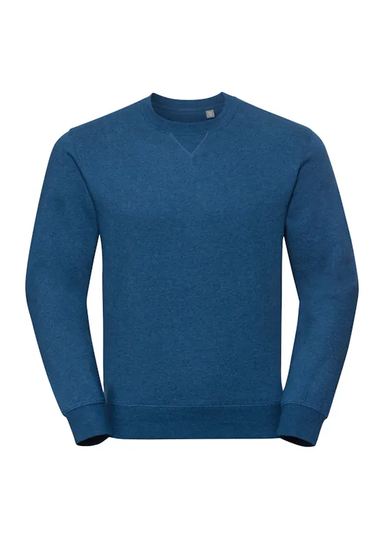Russell Authentic Melange Sweat