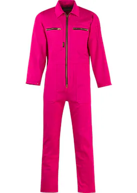 Storvik Nigel 1820 Overall Regular Fit