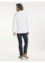 Chaud Devant Chef Jacket Biker miniatuur