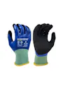 Kyorene K01-424 Pro Nitril Gecoate Werkhandschoen miniatuur