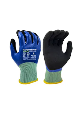Kyorene K01-424 Pro Nitril Gecoate Werkhandschoen