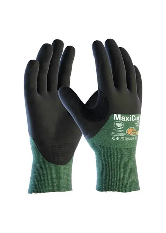 ATG GLOVES 44-305 MaxiCut Oil Werkhandschoen