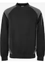 Fristads 300510 Sweater 7148 GSM - 131763 Regular Fit Skarup miniatuur