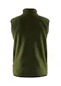 Blåkläder 3820 Pilé-Bodywarmer Verwarmd Regular Fit miniatuur