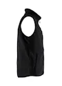 Blåkläder 3820 Pilé-Bodywarmer Verwarmd Regular Fit miniatuur