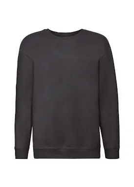 Fruit of The Loom Kids´ Premium Set-In Sweat