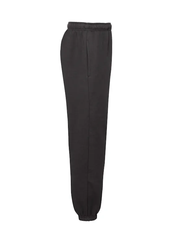 Fruit of The Loom Kids´ Premium Elasticated Cuff Jog Pants