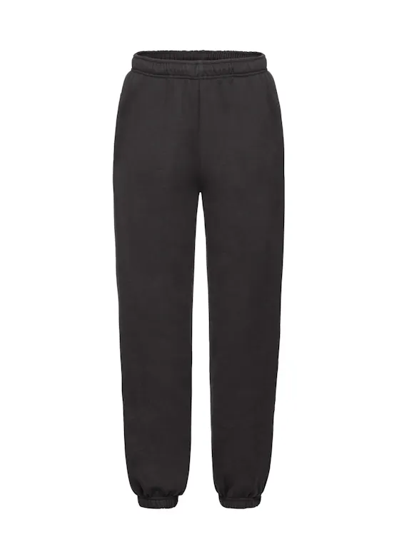 Fruit of The Loom Kids´ Premium Elasticated Cuff Jog Pants