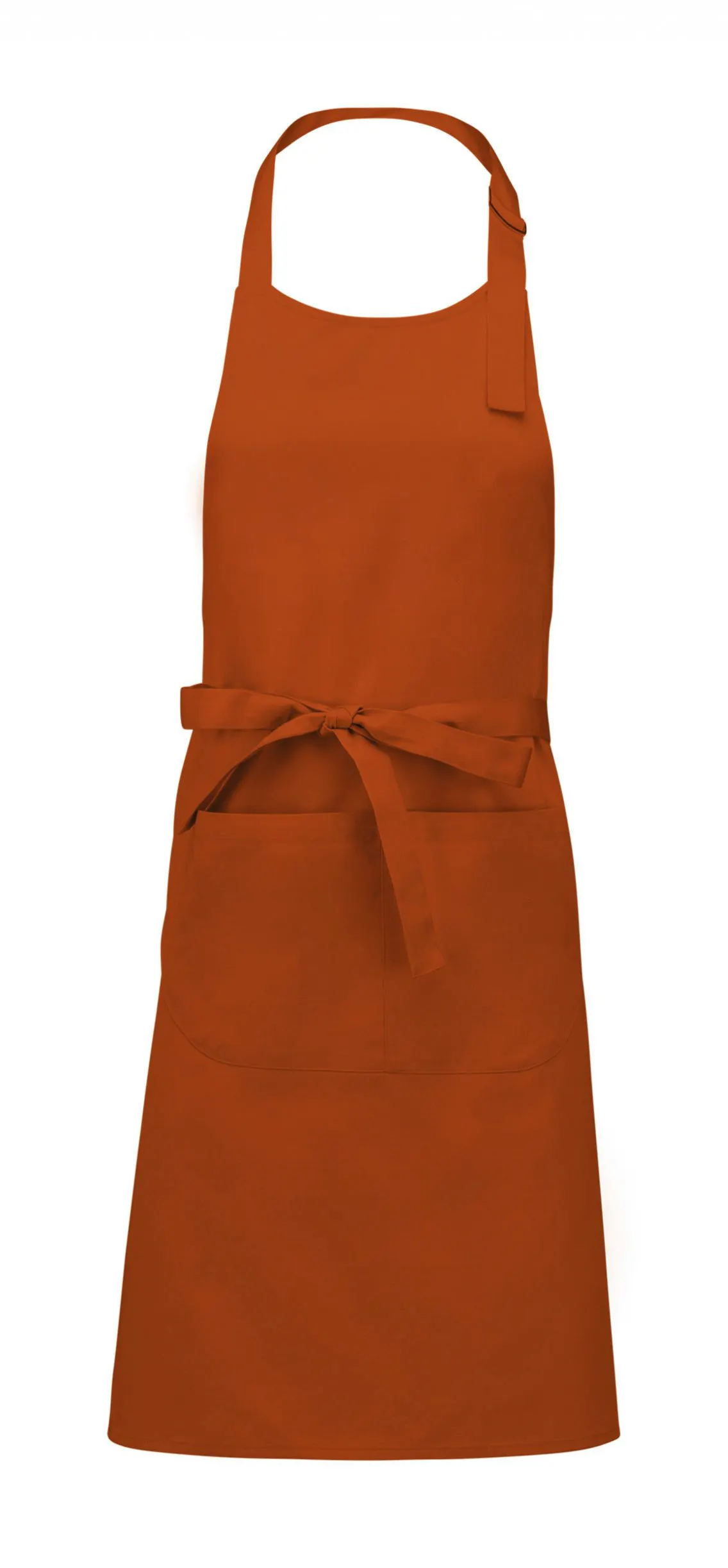 Burnt Orange